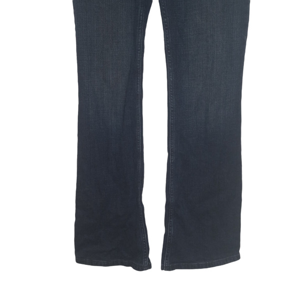 Levis Curvy Cut 528 Bootcut - Picture 5 of 6